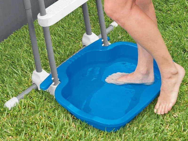Pédiluve Intex 29080