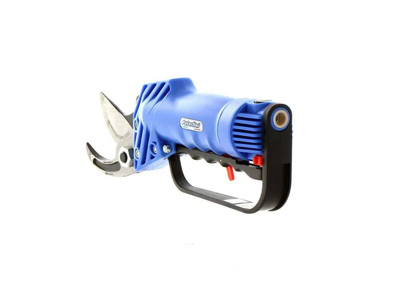 Sécateur pneumatique professionnel de taille Paterlini Magic 4 - À air comprimé
