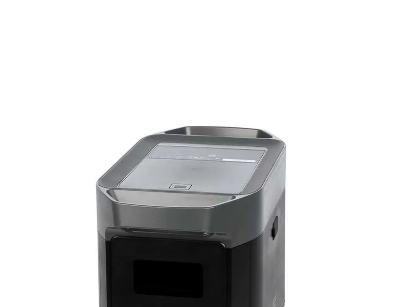 EcoFlow Delta MAX - 2016Wh - Batterie supplémentaire intelligente
