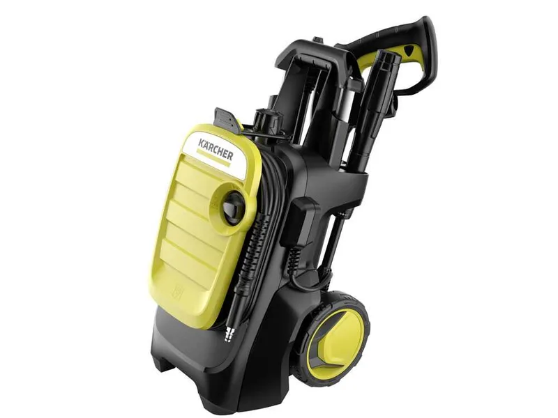 Nettoyeur haute pression à eau froide Karcher K5 Compact 500 lt/h - 145 bars