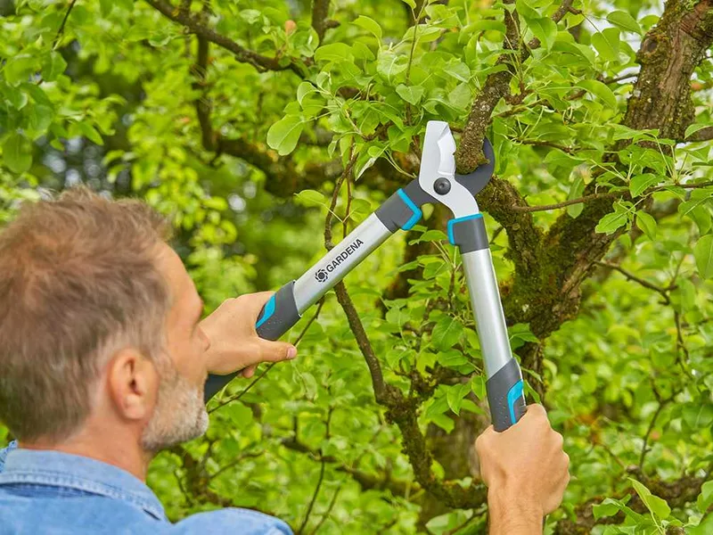 Gardena EasyCut S - Coupe-branches Bypass - Longueur 50cm