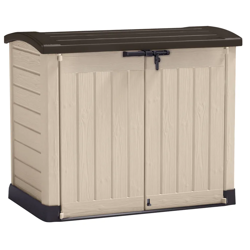 Keter Store it Out Ultra - Armoire à outils de jardin
