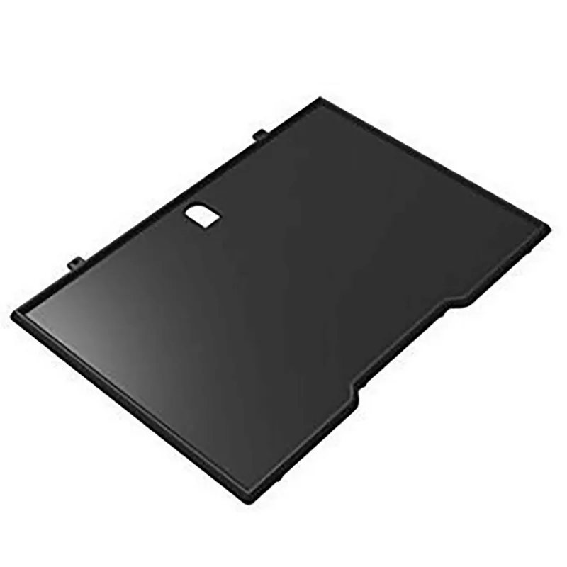 Plancha en fonte pour barbecue Campingaz C-Line 2400