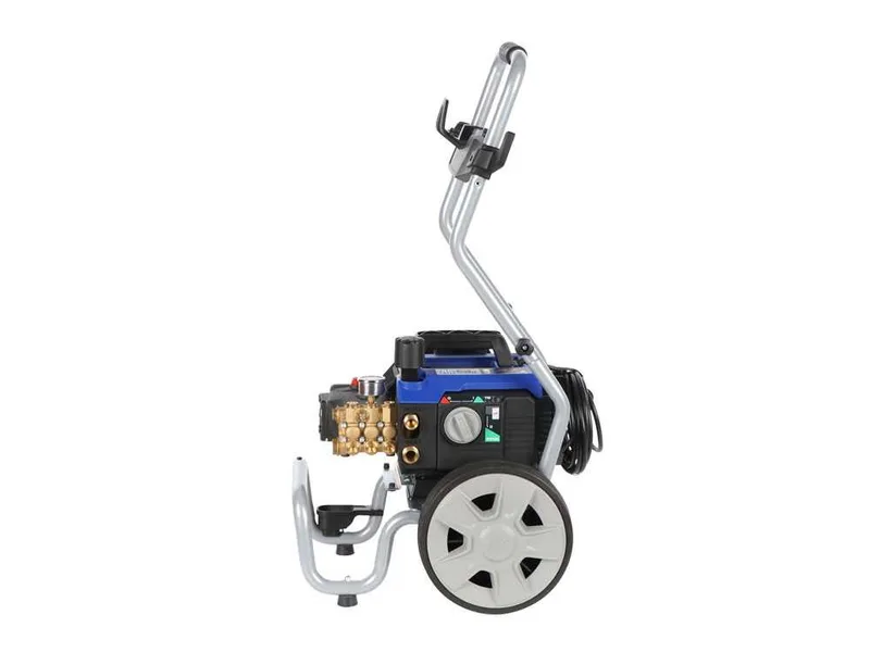 Annovi & Reverberi AR 630K - Nettoyeur haute pression professionnel sur chariot - 150 bar max - 600 lt/h