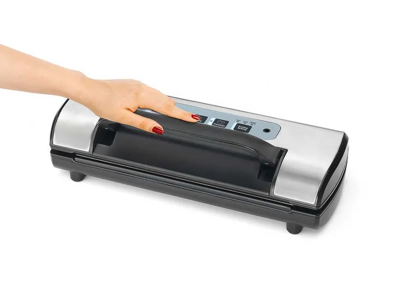 Laica VT3217 - Machine sous-vide automatique - Barre de soudure de 32 cm