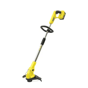 Karcher LTR 18-30 - Coupe-bordure à batterie