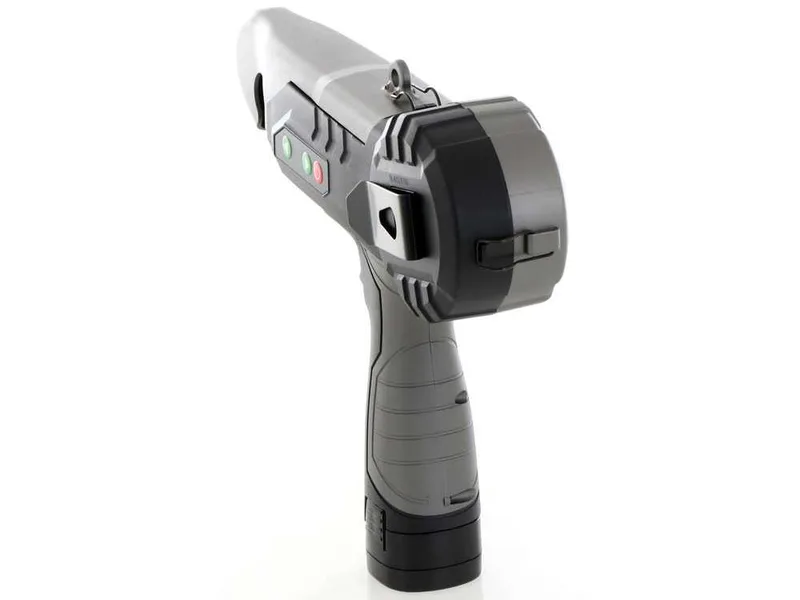 Lieuse avec batterie intégrée LISAM LG 25 - 2X14.4V 2Ah