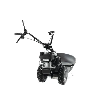 Eurosystems P55 - Motofaucheuse rotative multifonction - Honda GCVX 170