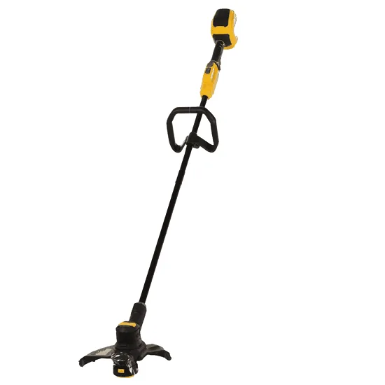 Stanley Fatmax SFMSTB930 - Coupe-bordure à batterie - 20V - 4Ah