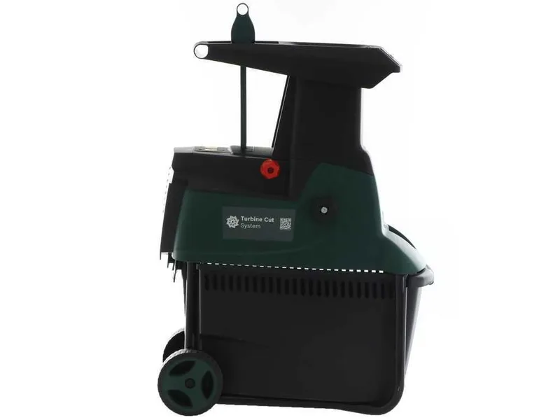 Bosch AXT 25 TC - Broyeur électrique - Bac de récupération 53 L