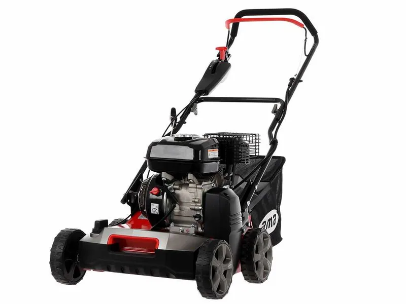 AMA TRX 40-S - Aérateur thermique à lames fixes