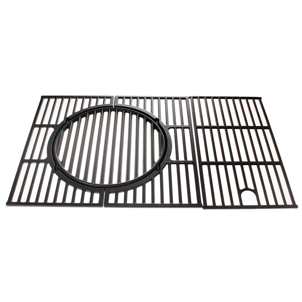 Grille MasterCook pour barbecue Master 5 brûleurs