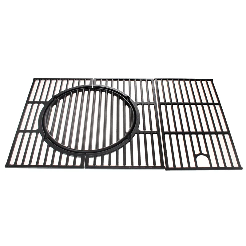 Grille MasterCook pour barbecue Master 5 brûleurs