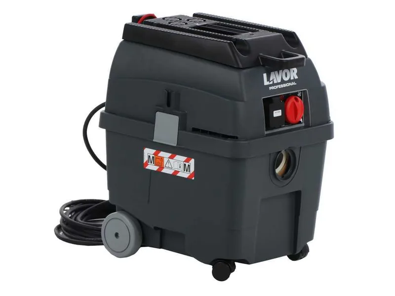 Lavor PRO WORKER - Aspirateur multifonction - 30 L - Série Professionnelle
