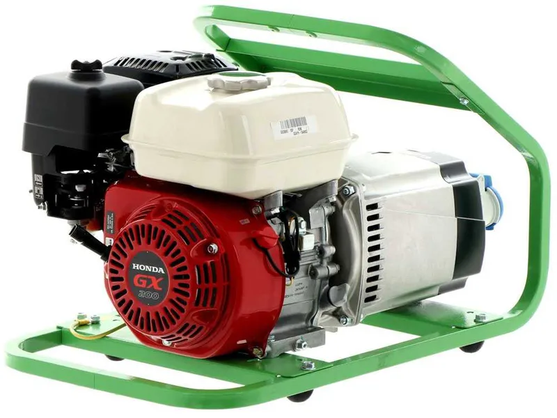 Energy EY-3,6MB - Groupe électrogène 3 kW - Continu 2,7 Monophasé