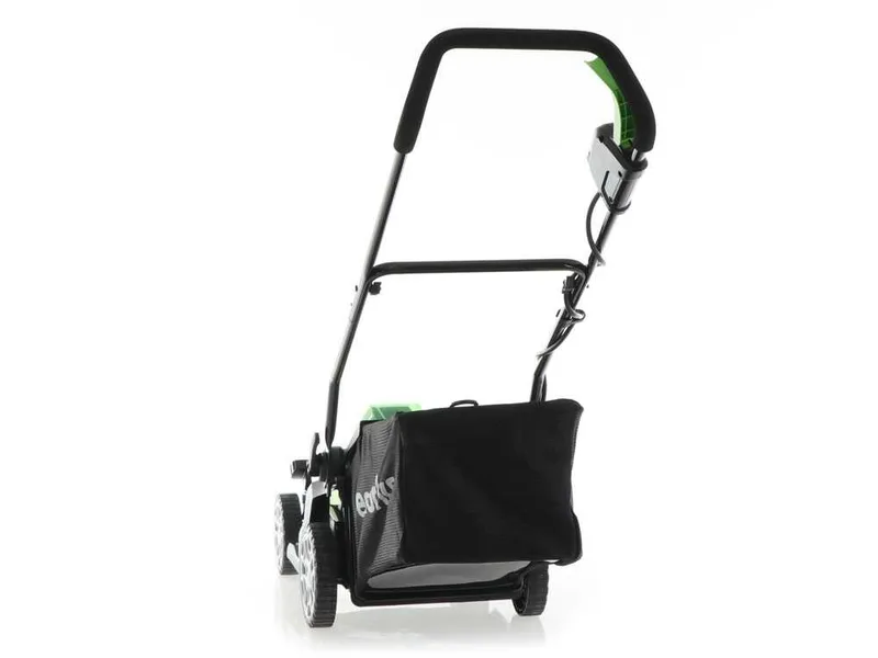 Greenworks G48LM36 - Tondeuse à gazon à batterie 48V