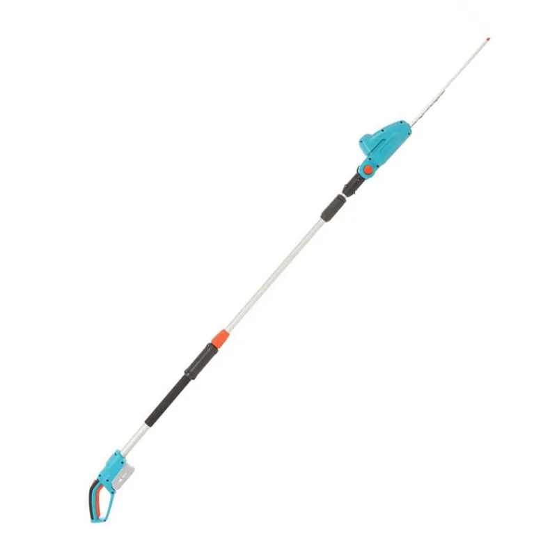 Gardena THS 42/18V - Taille-haie électrique télescopique