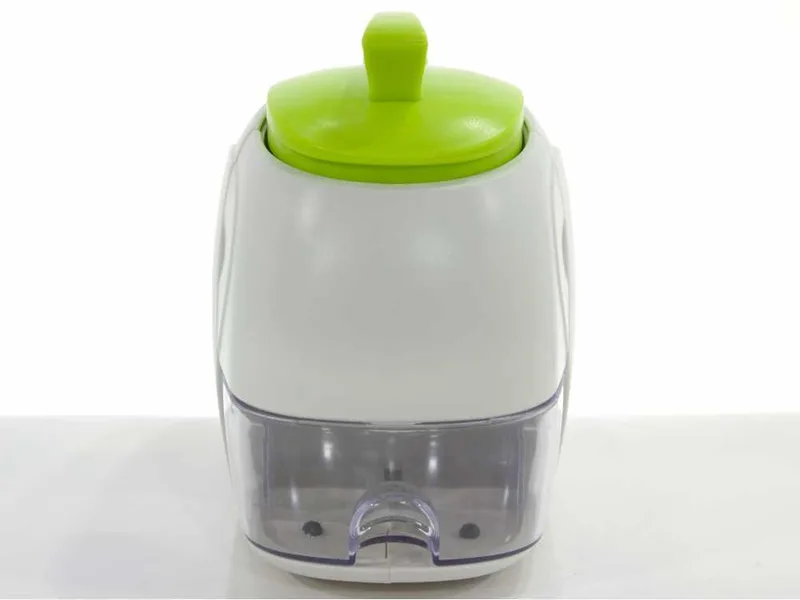 DCG GR1320 - Râpe électrique de table - 250W