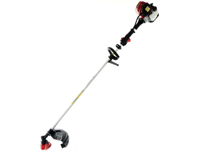 EuroMech GX25 - Débroussailleuse à essence 4 temps - Moteur Honda