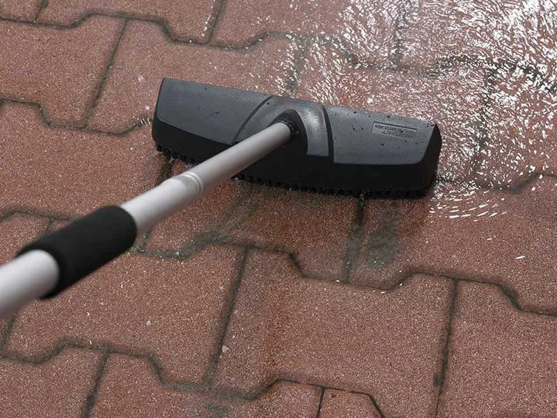 Brosse de lavage - annovi reverberi - 46361