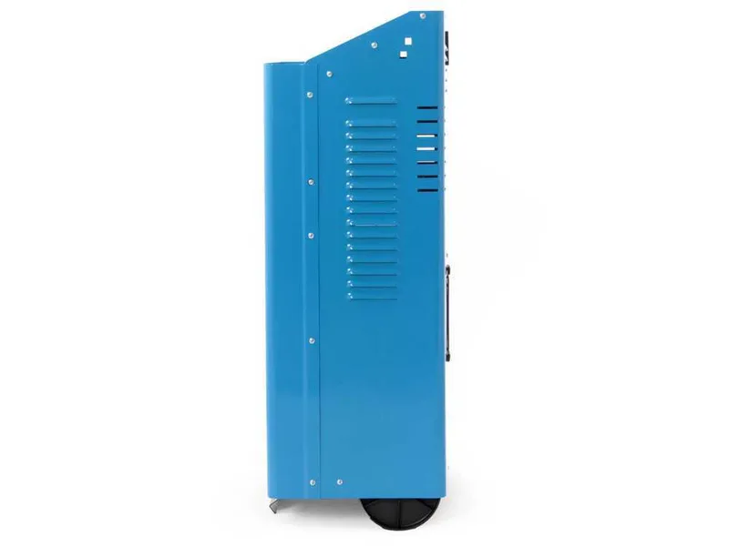 Awelco THOR 750 - Chargeur de batterie/démarreur - sur chariot - monophasé - batteries 24-12V
