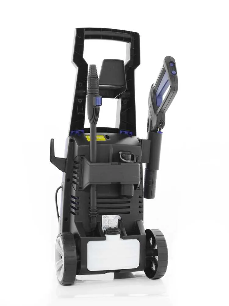 Nettoyeur haute pression Annovi & Reverberi AR 375 - 140 bars max - débit 7.3 L/min