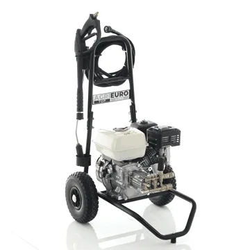 Nettoyeur haute pression thermique AgriEuro Top-Line CXD 10/220 - Moteur Honda GP 200