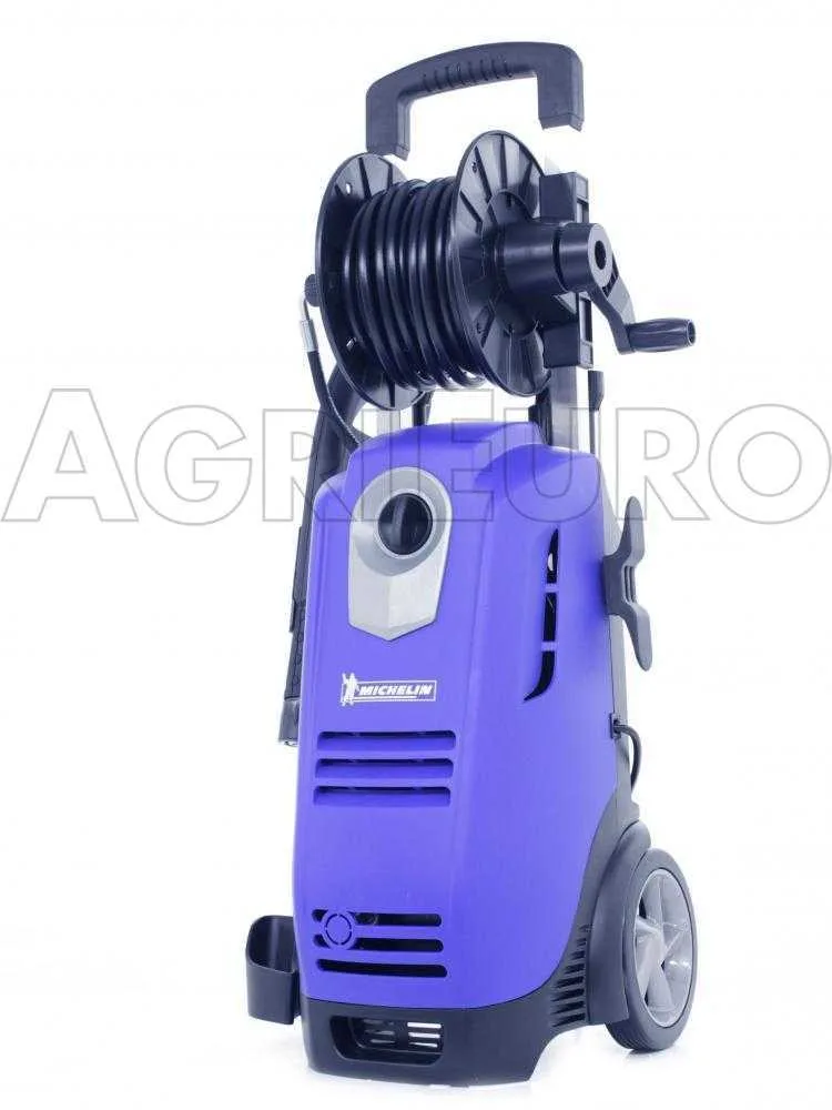 Nettoyeur Haute pression Michelin MPX 140 L - Léger, complet et fonctionnel - 140 bars max