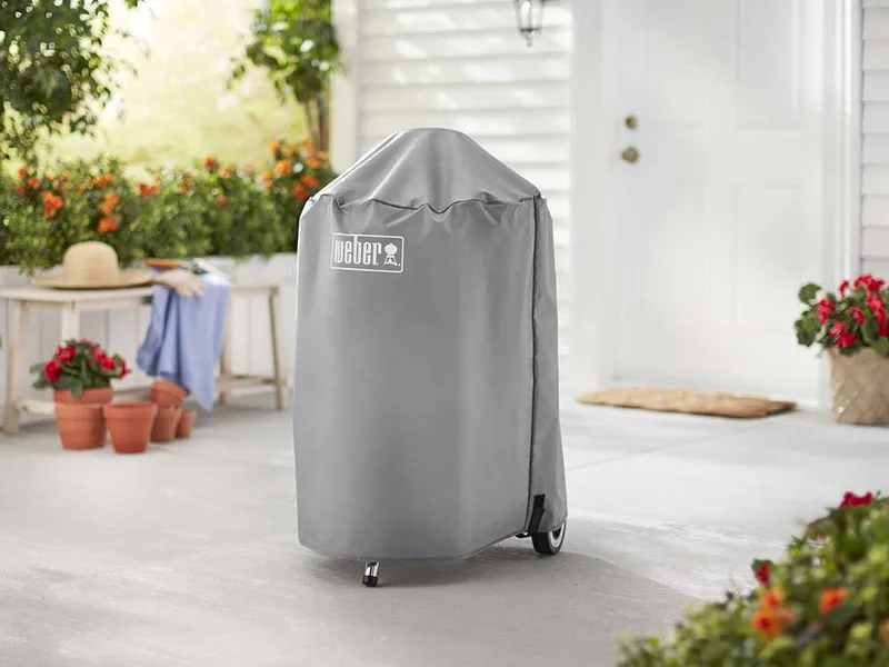 Housse pour barbecue à charbon de 47 cm Weber