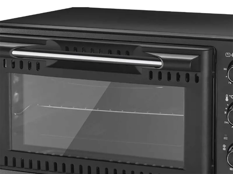 DCG MBT1045 - Four électrique ventilé LT 45 1450 W