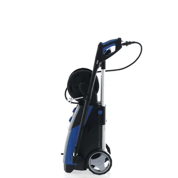 Nilfisk Premium 180-10 EU - Nettoyeur haute pression à eau froide semi-professionnel - 180 bar - 610 l/h