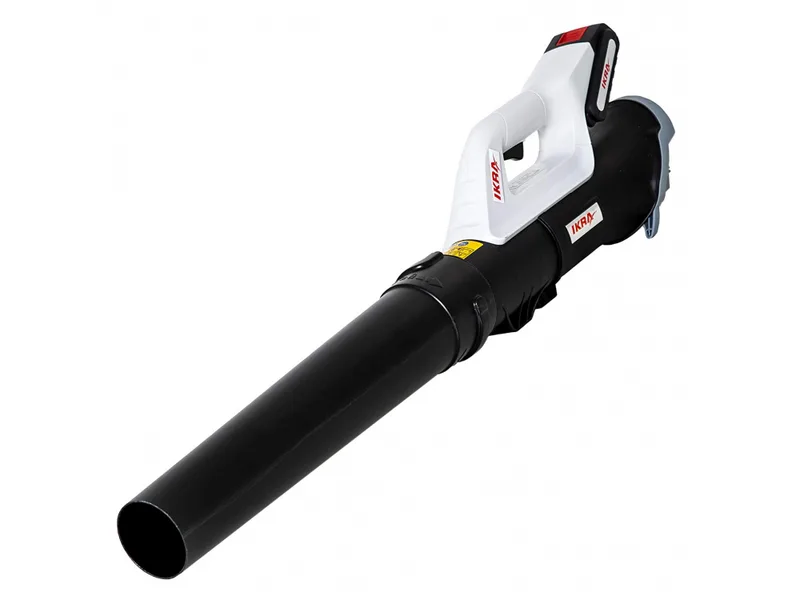 IKRA ICB 20 - Souffleur de feuilles à batterie 20 V 2 Ah