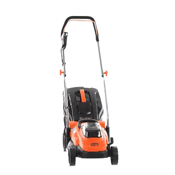 Tondeuse à gazon électrique à batterie Black & Decker BCMW3336L2-QW - 36V 2.5Ah