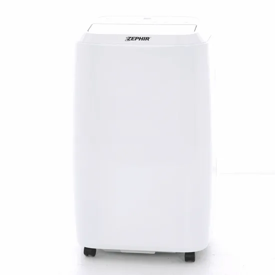 Zephir ZPO12000 - Climatiseur mobile - 3 en 1 - 12 000 BTU