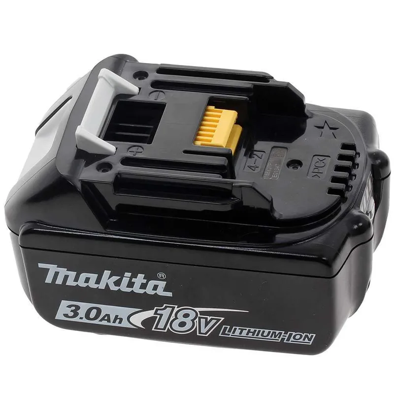 Batterie 18V 3ah Makita