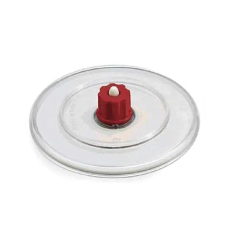 Couvercle universel 4-12 cm