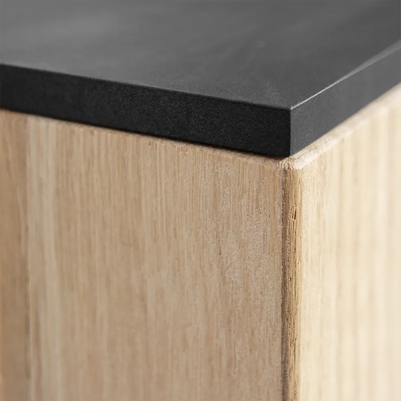 Table en bois Schmitzker Cuby