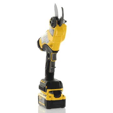 Sécateur électrique de taille Stanley SFMCPP32M1-QW - Batterie de 20V/4Ah - Diamètre de coupe 32 mm