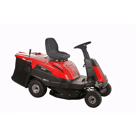 BlueBird TR P 74H - Tracteur tondeuse mini-rider - Moteur 352 cm3