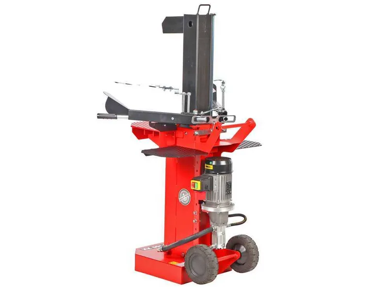 Docma SF100 Rapid 380/4 XX - Fendeuse électrique - Verticale - 400V