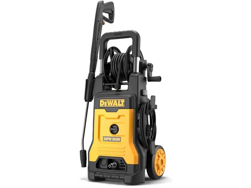 Nettoyeur haute pression DEWALT DXPW002ME - Pression max 150 bars