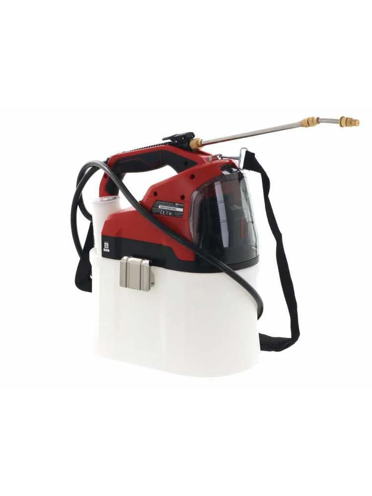 Pulvérisateur à batterie einhell GE-WS 18/75 Li