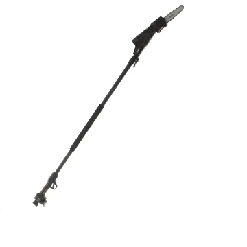 Perche élgueuse à batterie sur perche télescopique Blue Bird PCS 22-06 - 12.6V - 2Ah