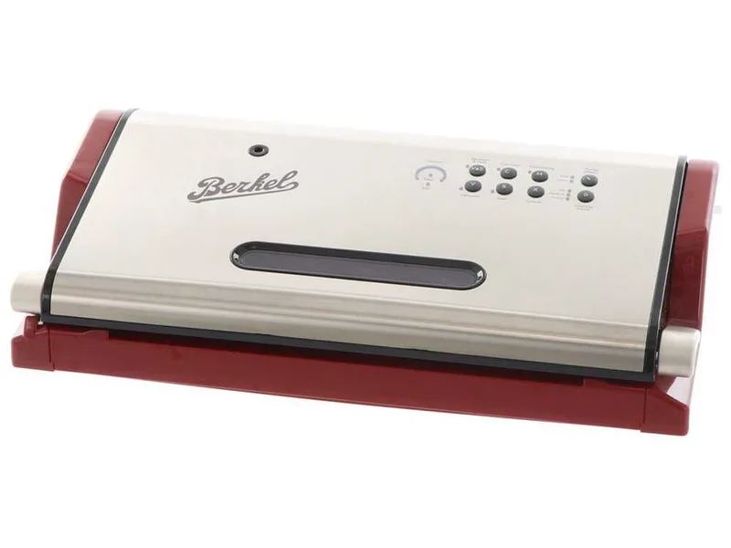 Berkel Vacuum - Machine sous-vide - Barre de soudure de 30 cm