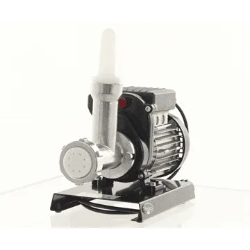 Reber N.3 9600N-8410N - Extrudeuse - Machine à pâtes avec moteur électrique à induction 450W