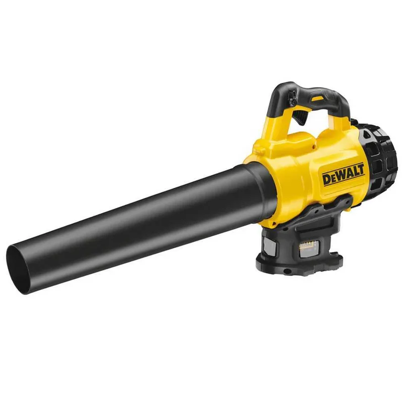 DeWalt DCM562P1-QW - Souffleur de feuilles à batterie