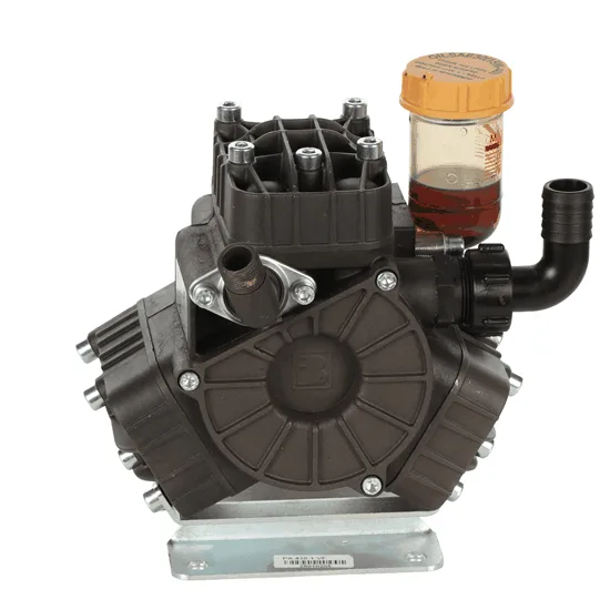 Bertolini Pumps PA 430.1 VF - Pompe de pulvérisation pour tracteur - Haute pression