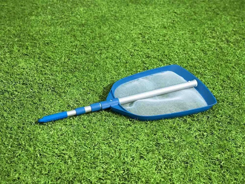Épuisette pour piscine Bestway 58635