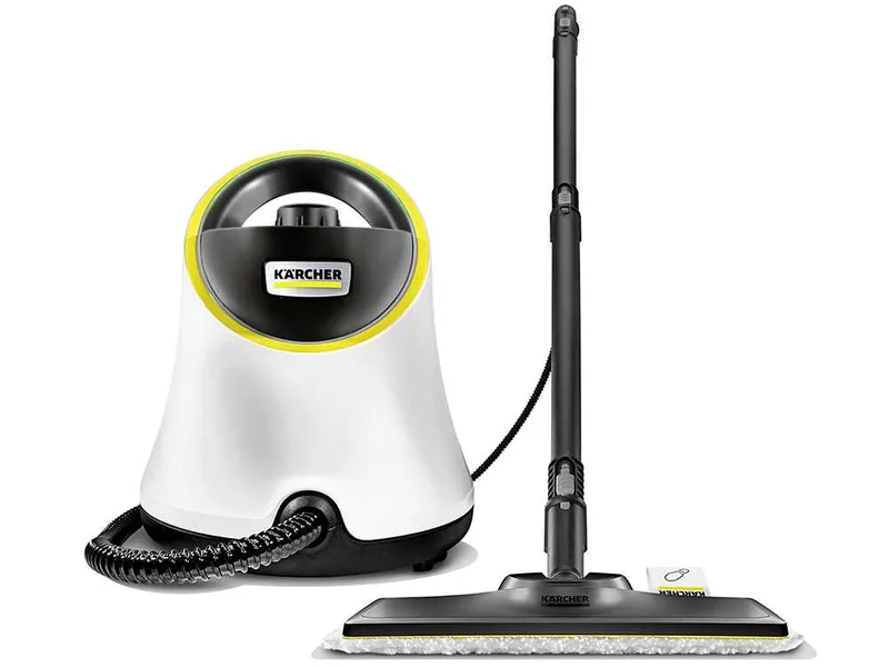 Karcher SC 2 Deluxe - Nettoyeur vapeur - 1500 W