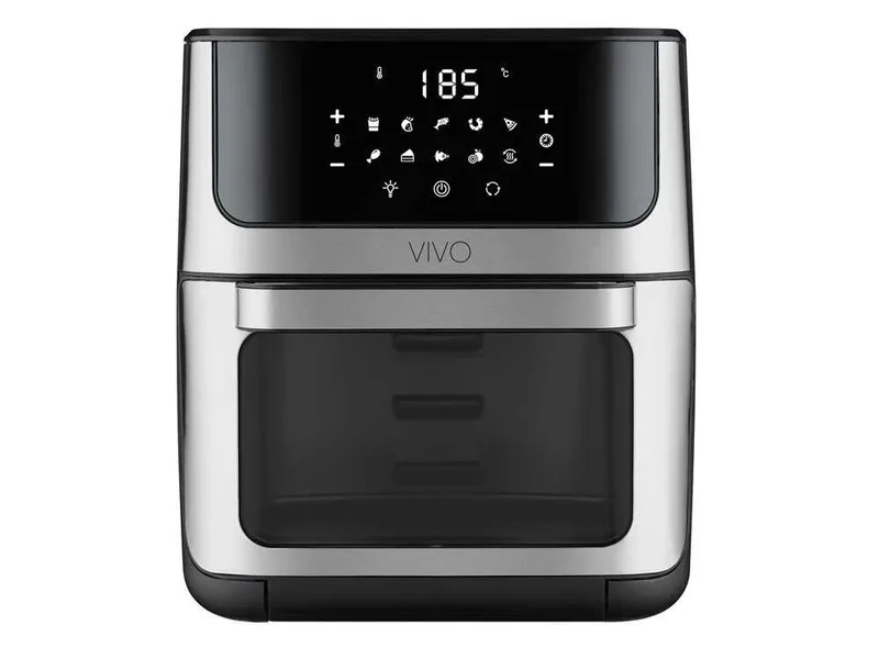 Classe VIVO Air Fryer 12 l - Friteuse sans huile digitale